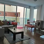 Apartamento frente a la playa Morros 922