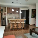 Apartamento frente a la playa Morros 922
