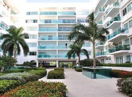 Apartamento Frente A La Playa Morros 922 Apartamento