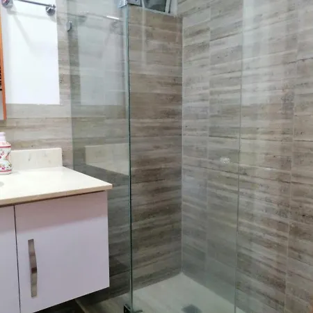 Apartamento Frente A La Playa Morros 922 *