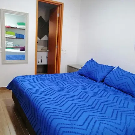 Apartamento Apartamento Frente A La Playa Morros 922